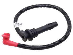 SPARK PLUG LEAD & CAP POLARIS 4014032, 4017692