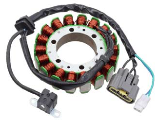 STATOR SUZKI LT-A 500 KINGQUAD 32101-35K00