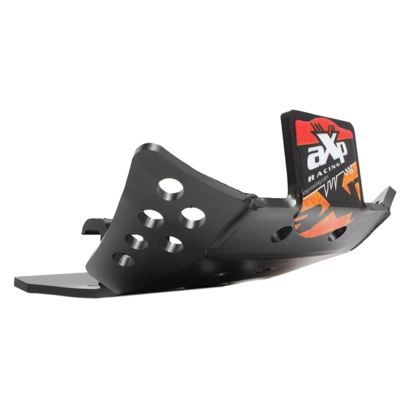 AXP Skid Plate PHD 6mm (Black) KTM SX65 18-22 Husqvarna TC65 18-22 Gas Gas MC65 21-23