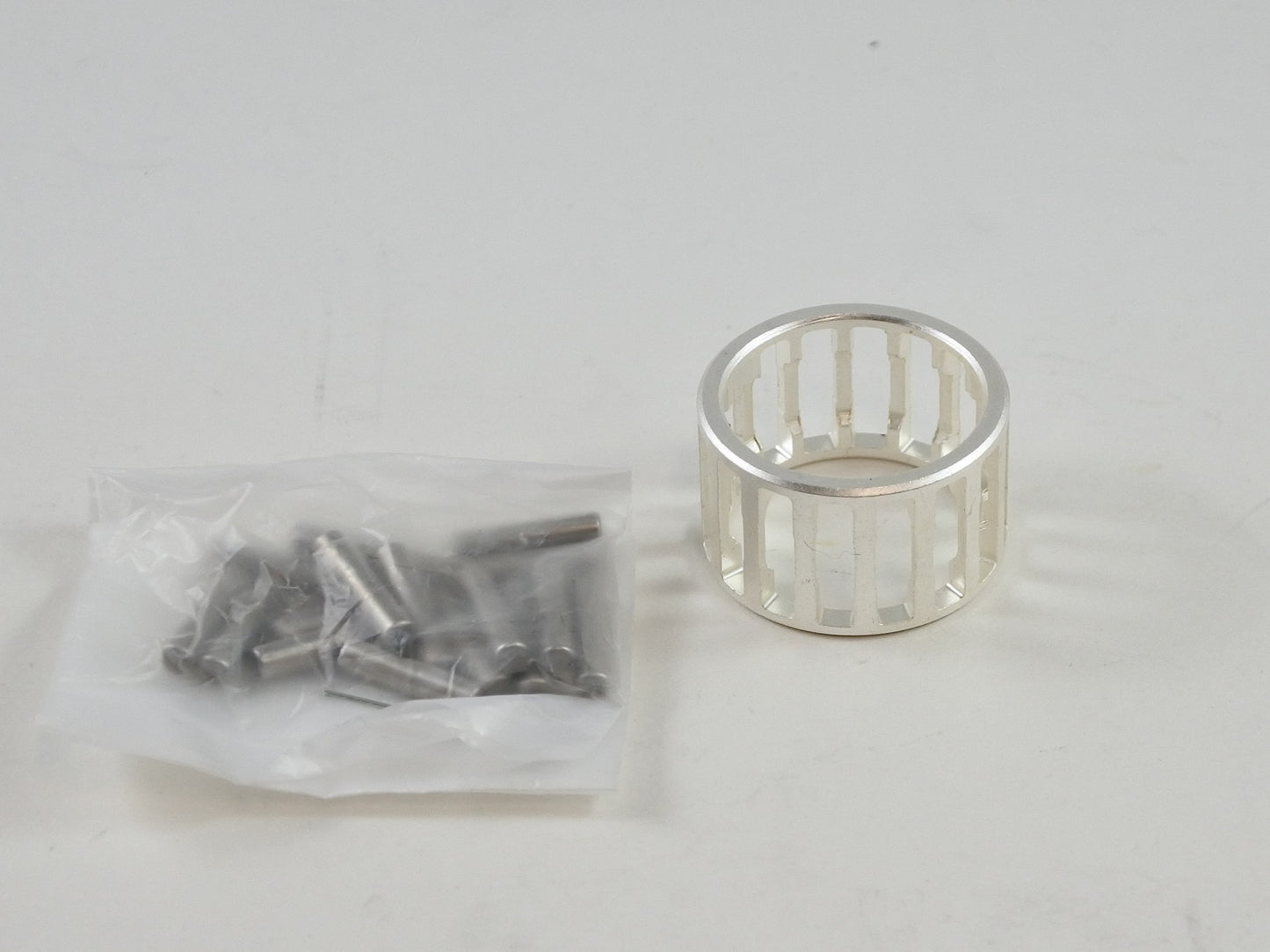 CRANK PIN BEARING KU20 X 26 X 15.8mm VINTCO BNC005