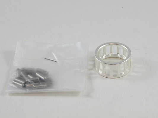 CRANK PIN BEARING KU18 X 24 X 11.8mm VINTCO BNC010