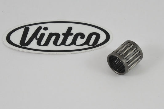WRIST PIN BEARING 72-75 KAWASAKI H2 750 HIGH PERFORMANCE 18x22x22.8 VINTCO BNW012