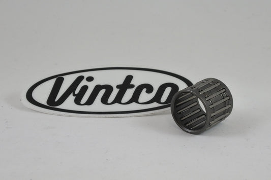 WRIST PIN BEARING 72-81 HUSQVARNA BULTACO CR RT WR 250 360 370 450 20X24X23 VINTCO BNW017
