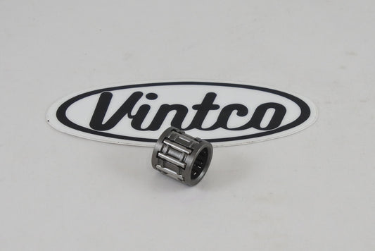 WRIST PIN BEARING 80-04 HONDA NSR MB CR NS R F 50 60 80 12x17x16mm VINTCO BNW021
