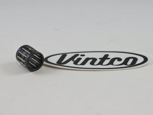 WRIST PIN BEARING 85-87 HONDA CR 125 14x18x18.8 VINTCO BNW023