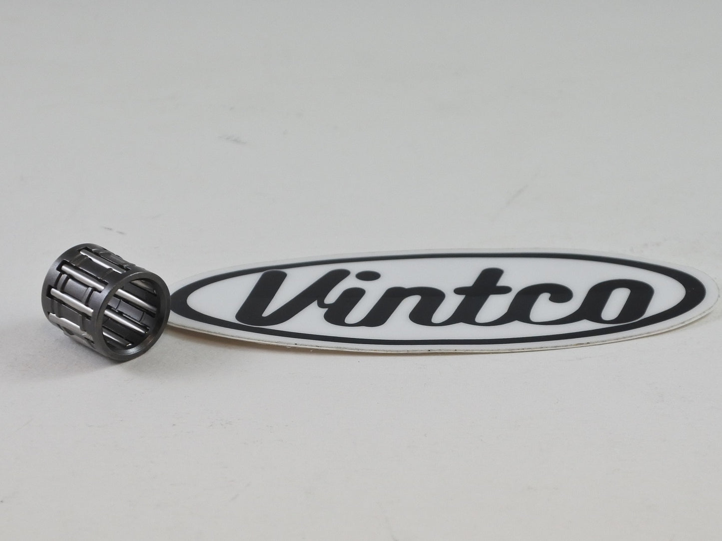 WRIST PIN BEARING 81-05 SUZUKI YAMAHA RM YZ 60 65 80 12X16X15.3 VINTCO BNW028