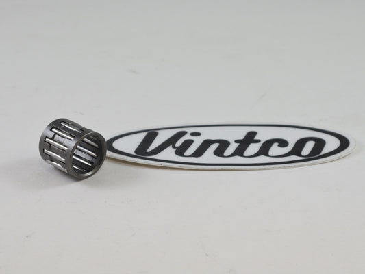 WRIST PIN BEARING 82-21 KAWASAKI KX KDX 80 85 100 14X18X17.2 VINTCO BNW029