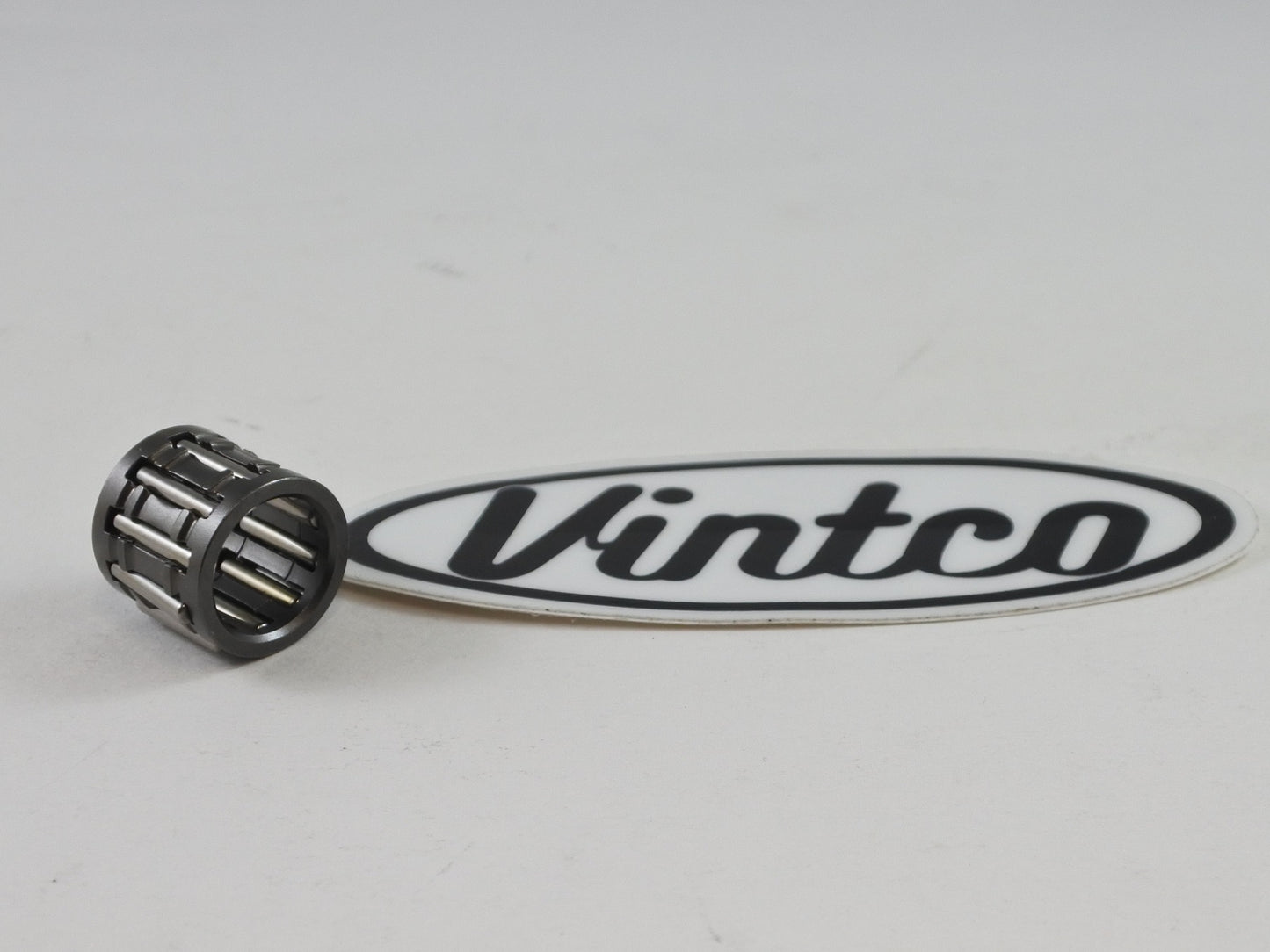 WRIST PIN BEARING 87-87 SUZUKI RM 125 14X19X17.2 VINTCO BNW031