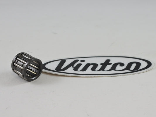 WRIST PIN BEARING 87-87 SUZUKI RM 125 14X19X17.2 VINTCO BNW031