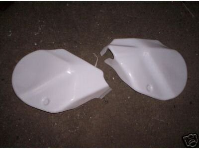 1978-1981 Bultaco Frontera MK11 Side Panels