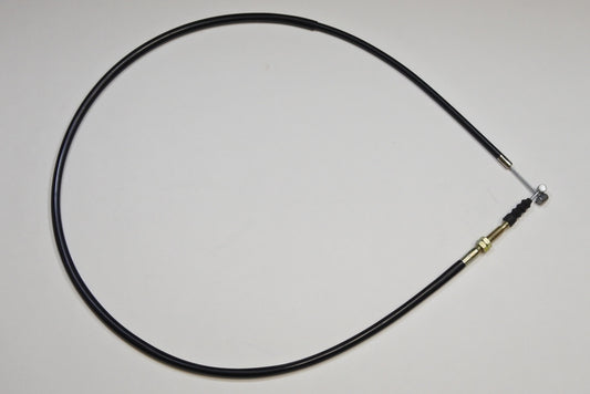 FRONT BRAKE CABLE 74-76 HONDA CR MT XL 125 VINTCO C1F001