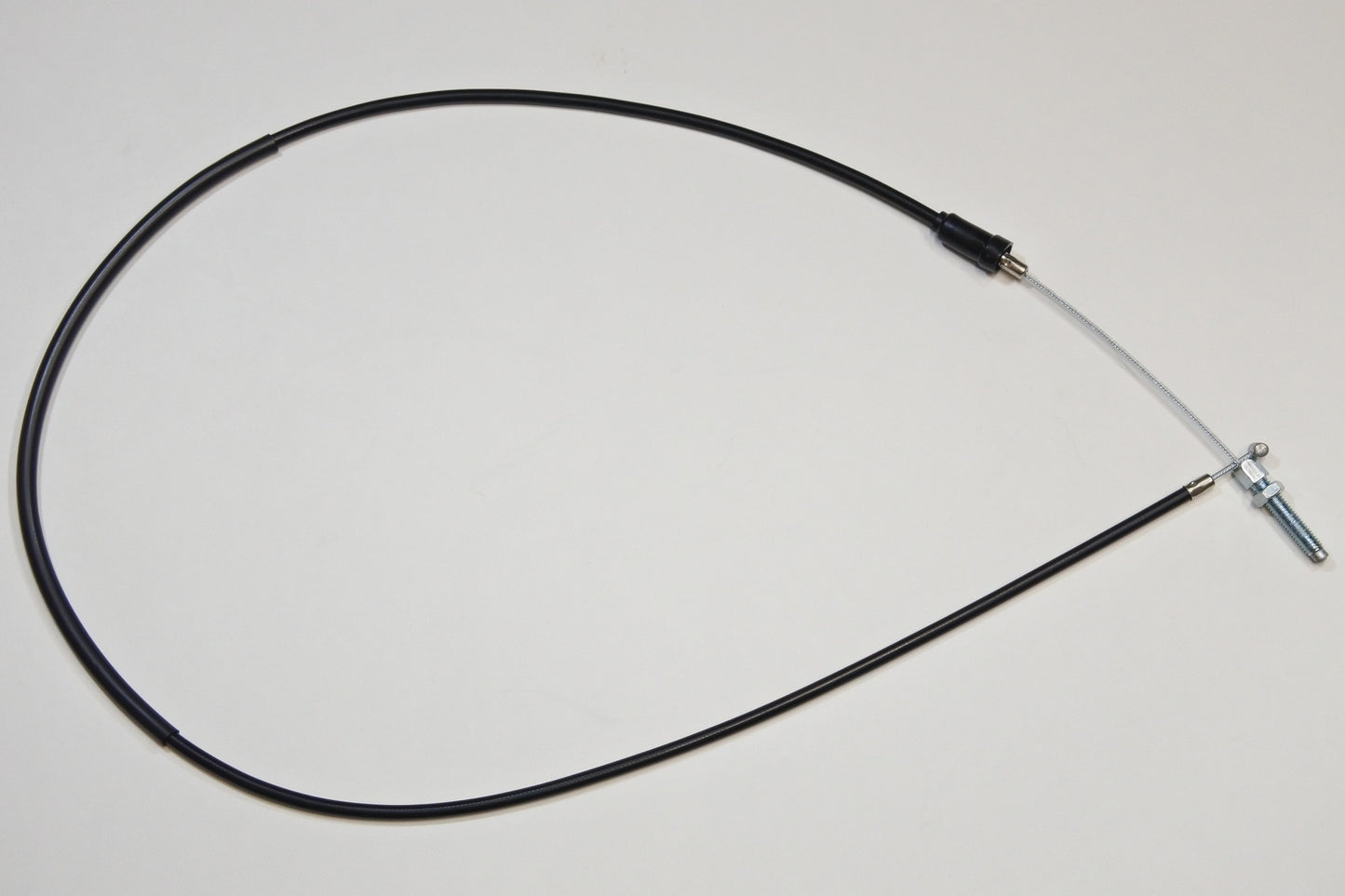 CLUTCH CABLE 79-81 SUZUKI RM RS 250 VINTCO C6C003