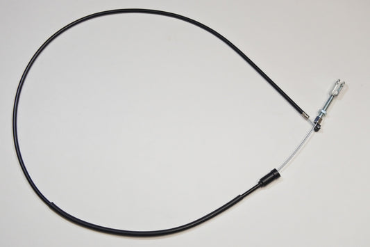 CLUTCH CABLE 79-80 SUZUKI RM 400 VINTCO C6C004