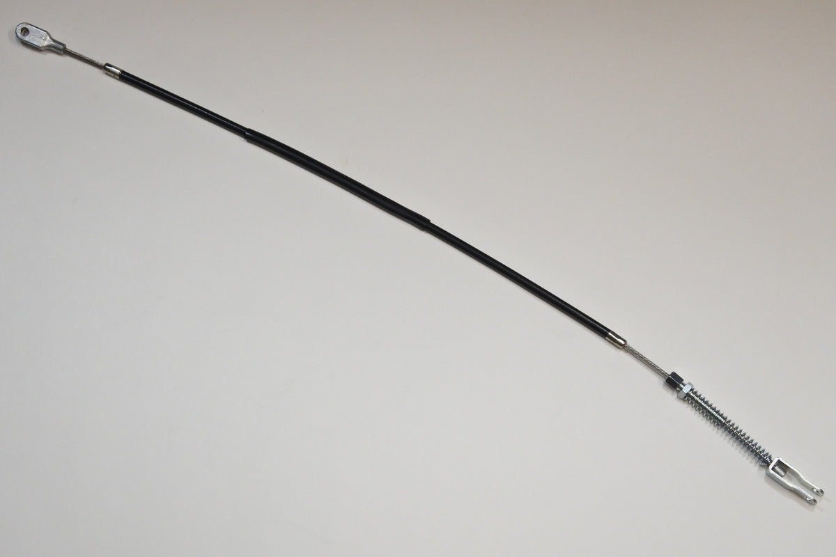 REAR BRAKE CABLE 76-77 SUZUKI RM 250 370 VINTCO C6R003