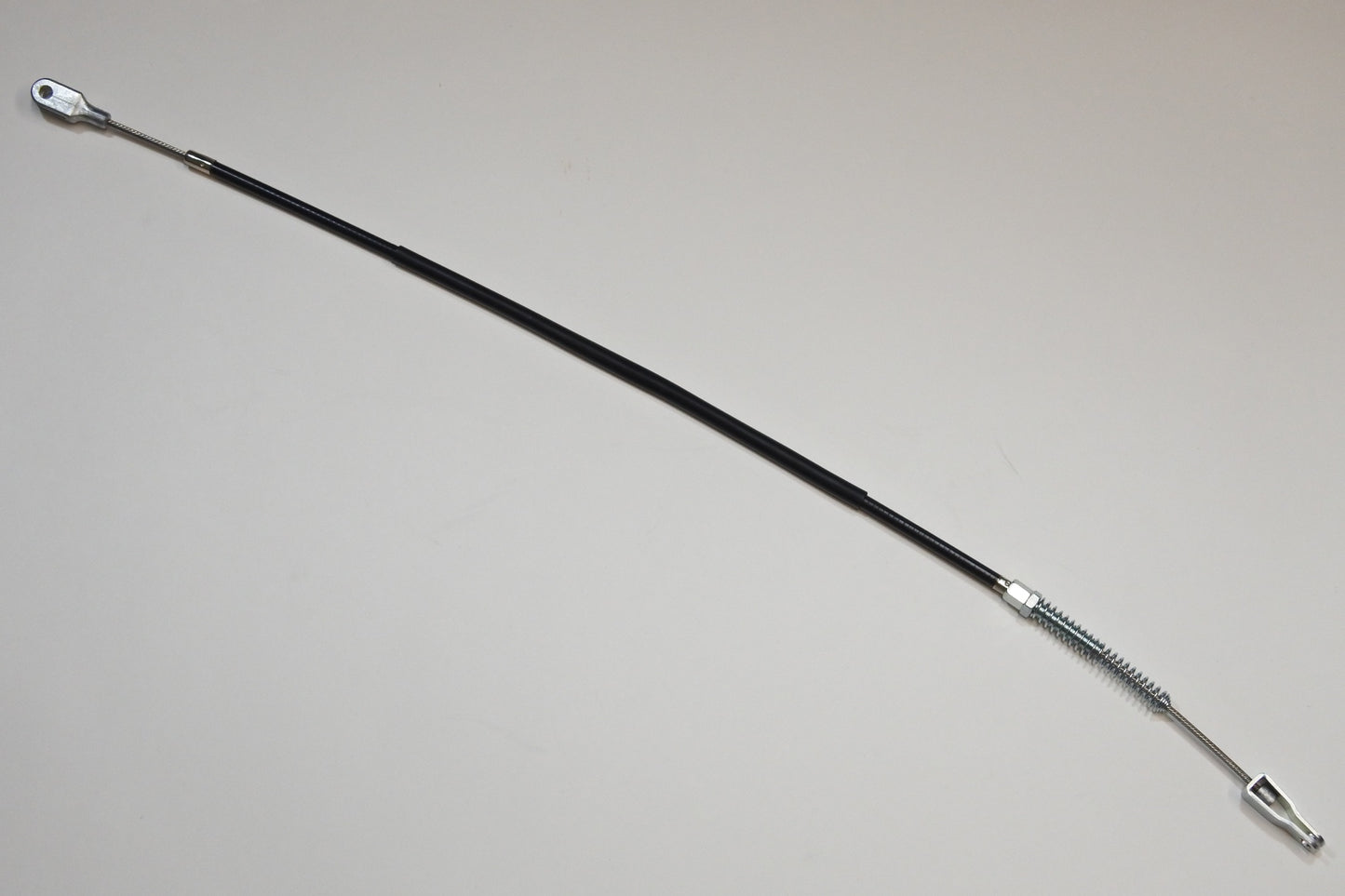 REAR BRAKE CABLE 78-78 SUZUKI RM 250 400 VINTCO C6R004