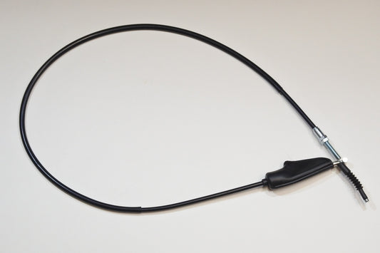 FRONT BRAKE CABLE 77-81 YAMAHA IT TT YZ 125 175 500 VINTCO C7B001