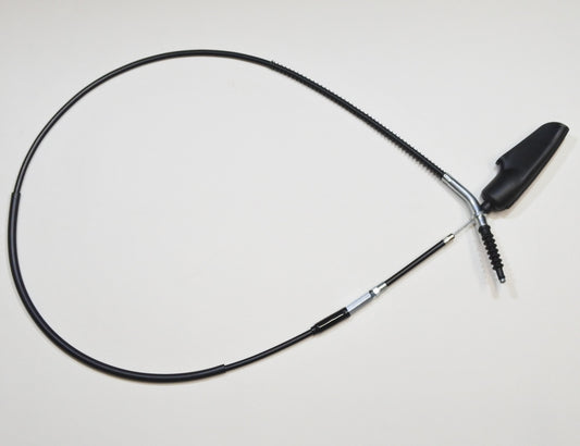 CLUTCH CABLE 78-79 YAMAHA YZ 100 125 VINTCO C7C001