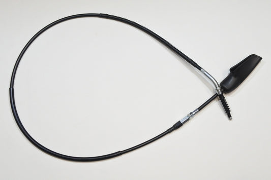 CLUTCH CABLE 80-81 YAMAHA IT YZ 125 175 VINTCO C7C002