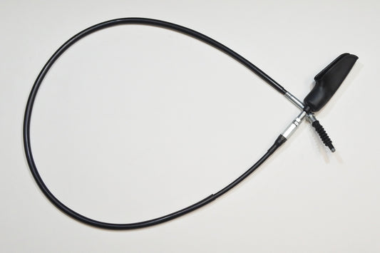 CLUTCH CABLE 77-78 YAMAHA IT YZ 200 250 400 VINTCO C7C004