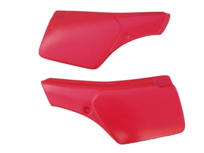 1985-1987 Cagiva WMX 500 Side Panels