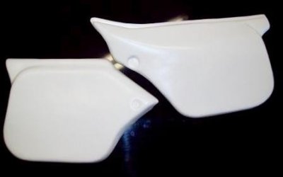 1983/1984 Can Am MX ASE 175, 250, 400, 500 Side Panels