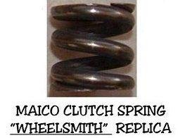 1970-1982 Maico Wheelsmith Replica Clutch Spring