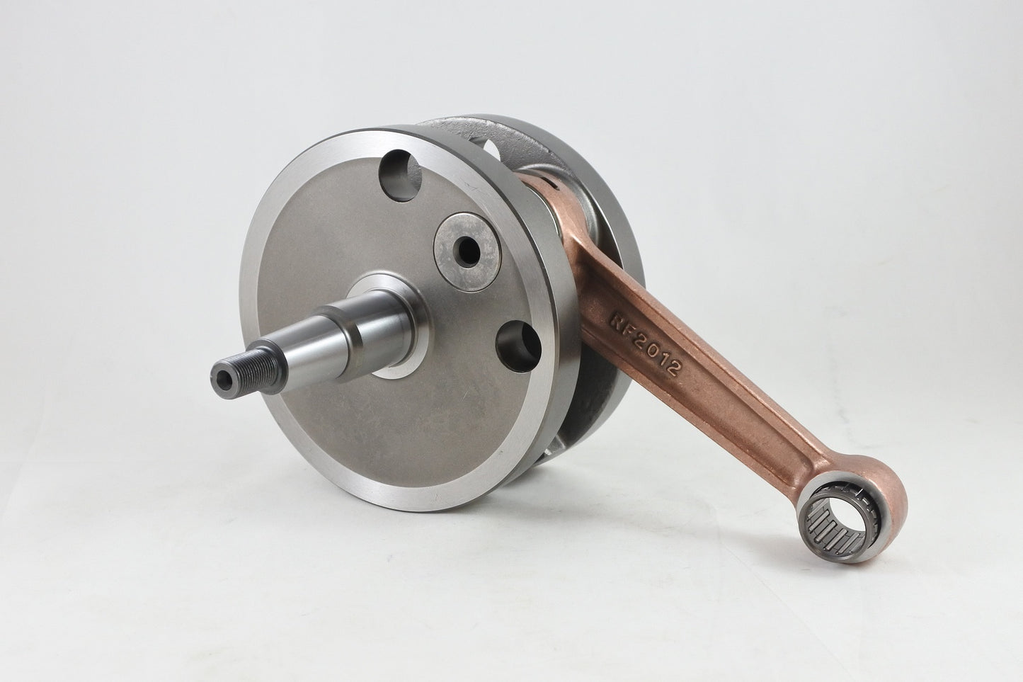 CRANKSHAFT 78-82 MAICO MC GS 400 440 490 VINTCO CR2011