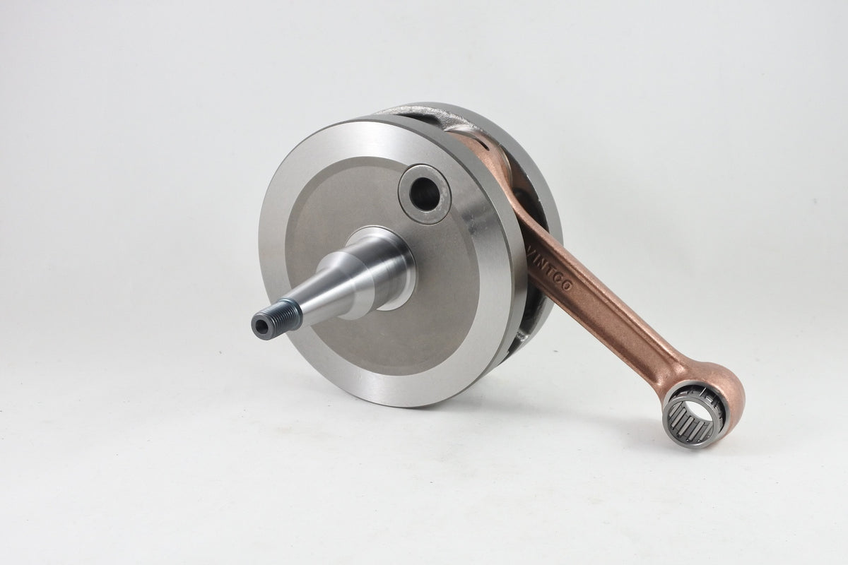 CRANKSHAFT 89-04 KAWASAKI KX 500 VINTCO CR2015