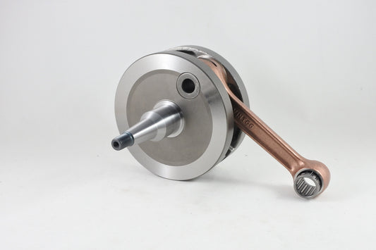 CRANKSHAFT 89-04 KAWASAKI KX 500 VINTCO CR2015