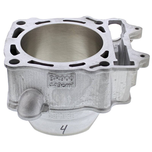 CYLINDER ONLY 97mm YAMAHA YZ 450 F 18-19 CYLINDER WORKS CW20012