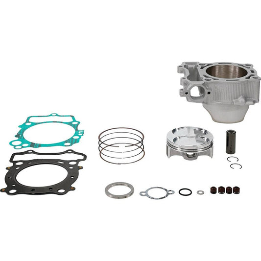 CYLINDER KIT 77mm YAMAHA YZ 250 F 19-24 CYLINDER WORKS CW20013K01