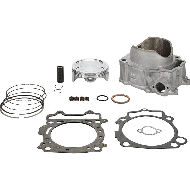 CYLINDER KIT 97mm YAMAHA YZ 450 F 20-22 CYLINDER WORKS CW20014K01