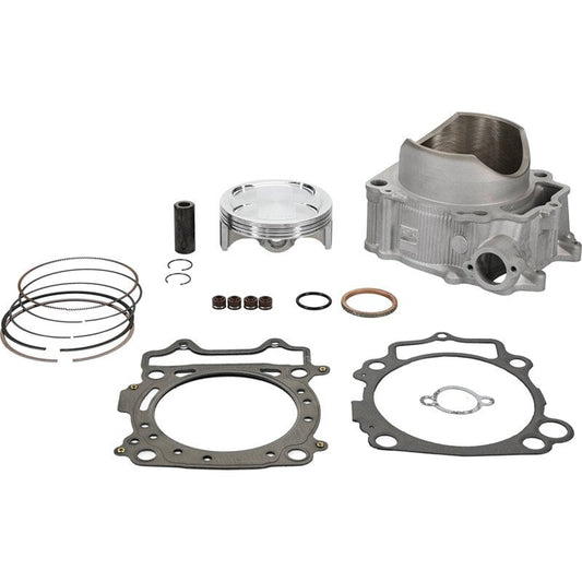 CYLINDER KIT 97mm YAMAHA YZ 450 F 20-22 CYLINDER WORKS CW20014K01