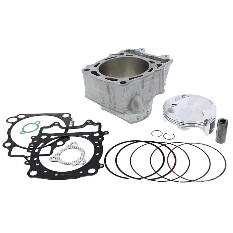 CYLINDER KIT 99mm YAMAHA YZ 450 F 18-19 CYLINDER WORKS CW21012K01 BIG BORE