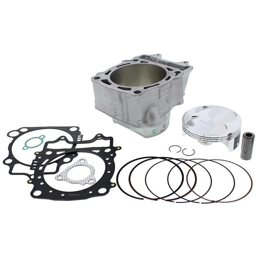 CYLINDER KIT 99mm YAMAHA YZ 450 F 18-19 CYLINDER WORKS CW21012K01 BIG BORE