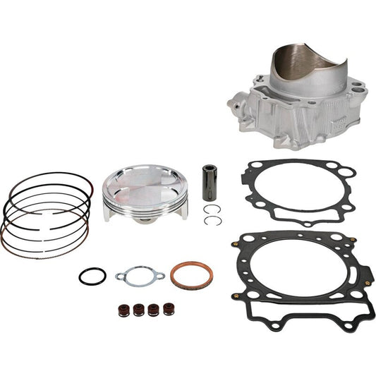 CYLINDER KIT 99mm YAMAHA YZ 450 F 20-22 CYLINDER WORKS CW21014K01 BIG BORE