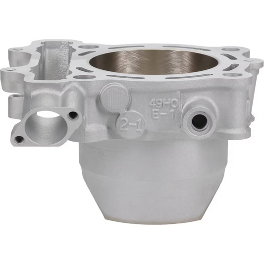 CYLINDER ONLY 77mm RMZ 250 19- 25 CYLINDERWORKS CW40005