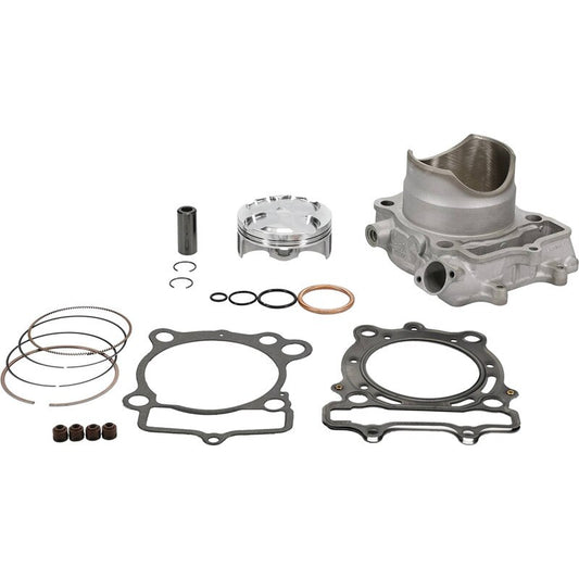 CYLINDER KIT 77mm RMZ 250 19- 25 CYLINDERWORKS CW40005K01