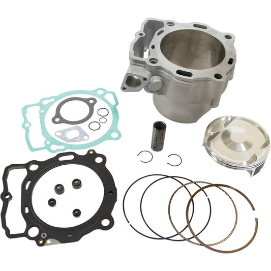 CYLINDER KIT 95mm BORE KTM GAS HUSQ 500 CYLINDERWORKS CW50010K01