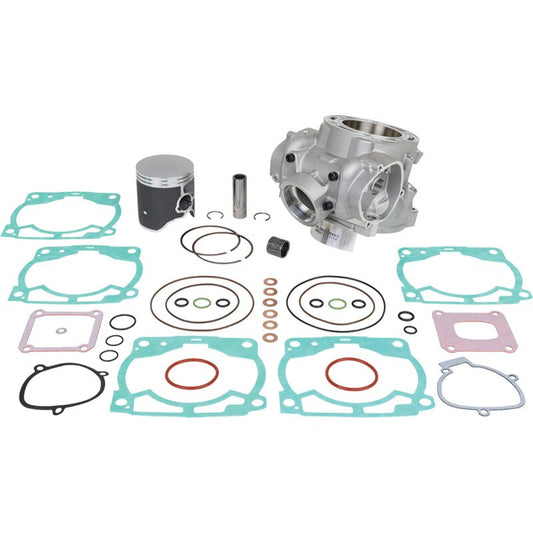 CYLINDER KIT 72mm BORE KTM GAS HUSQ 300 CYLINDERWORKS CW50011K01 55630038000