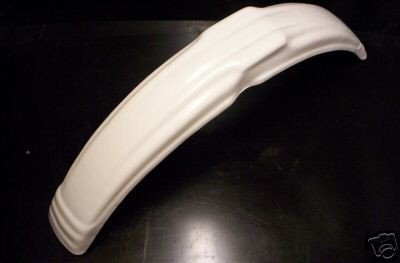 1974-1977 Jawa CZ Front Fender 125 250 400