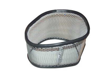 1977 Yamaha YZ 250, 1977/1978 YZ 400 IT 250 400 Air Filter Cage Housing