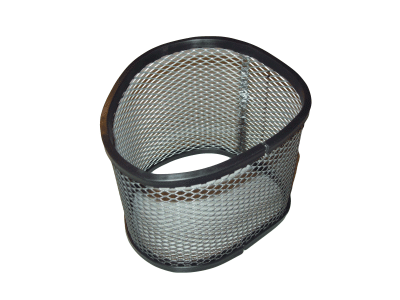 1978 Yamaha YZ 250, 1979 1980 IT 250 400 425 Air Filter Cage Housing