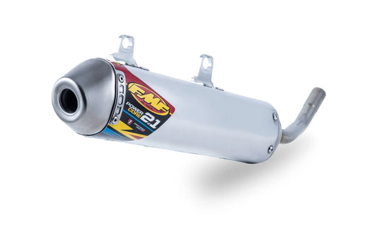 BETA 200 250 300 RR 2020-2026 POWERCORE 2.1 SHORTY FMF 025317