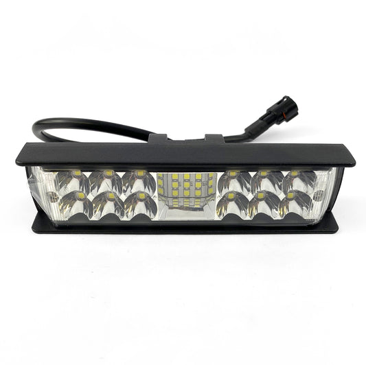 ERIDE PRO LE1 S SS FRONT LED HEADLIGHT