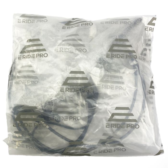 ERIDE PRO LE1 S SS REAR BRAKE ASSEMBLY, MASTER CYLINDER & CALIPER