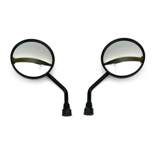 E RIDE PRO L1E MIRRORS