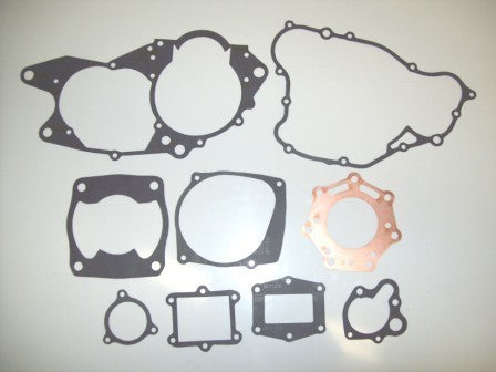 1983 Honda CR 250 CR250 Complete Engine Gasket Kit