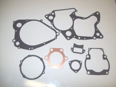1979/1980 Suzuki RM 250 Complete Engine Gasket Kit
