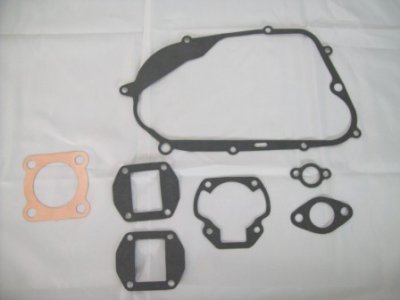 1975 Yamaha YZ 80 Complete Engine Gasket Kit